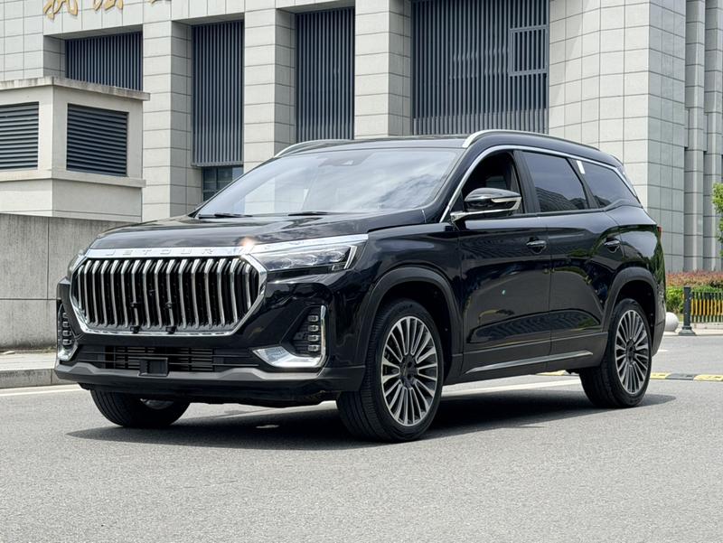 Jetour X90, 2023 — купить в Санкт-Петербурге под ключ