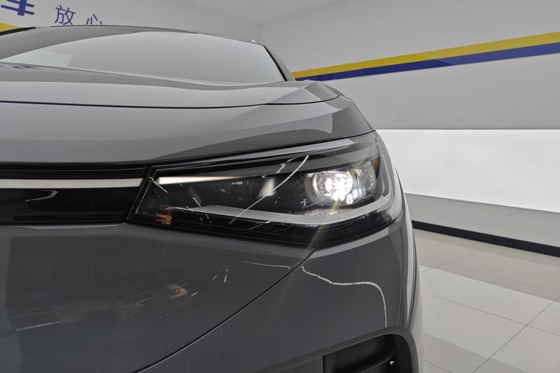 Volkswagen ID.4 Crozz, 2024 — фото 4 из 12