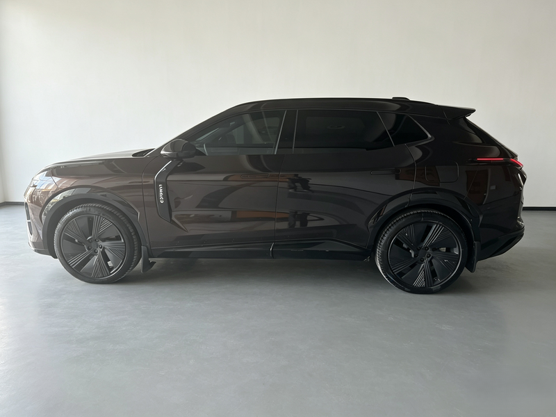 Lynk & Co 08 EM-P Hybrid, 2023 — фото 4 из 12