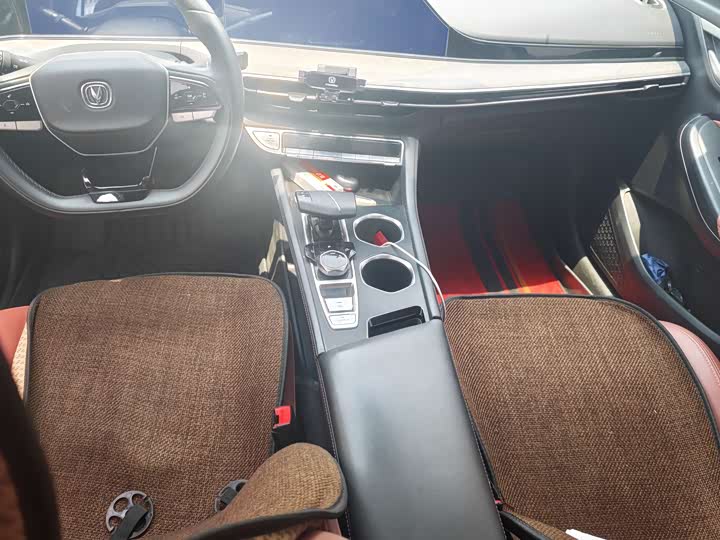 Changan Eado Plus, 2023 — фото 6 из 9