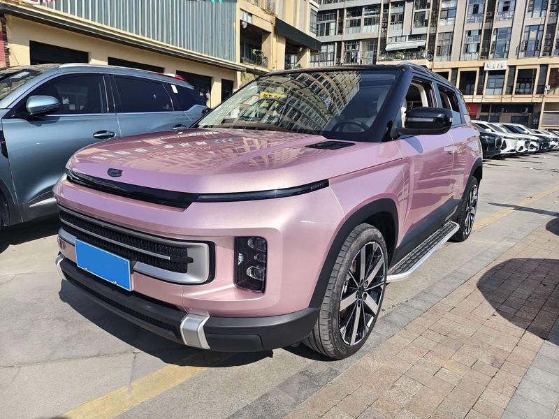 Geely Icon, 2022 — купить в Перми под ключ