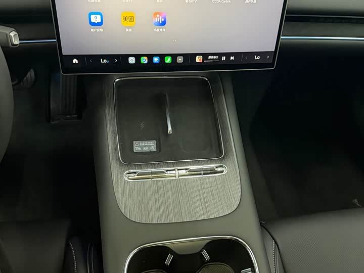 Xiaomi SU7, 2026 — фото 7 из 9