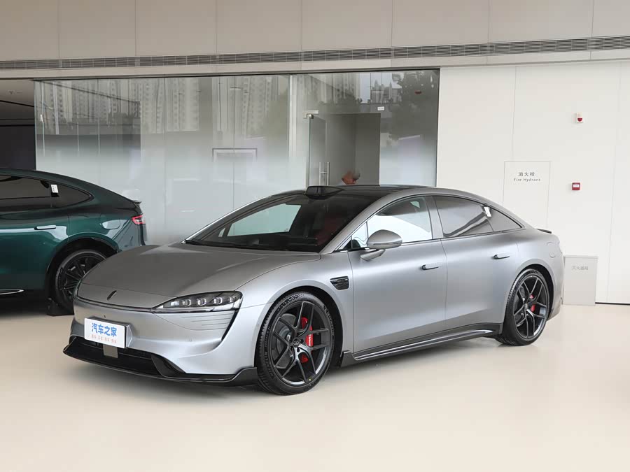 Luxeed S7, 2026 — купить в Туле под ключ