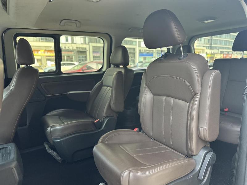 Dongfeng Forthing Lingzhi Plus, 2022 — фото 11 из 12