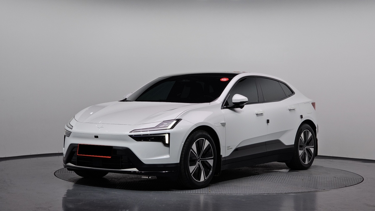 Polestar 4, 2025 — купить в Саранске под ключ