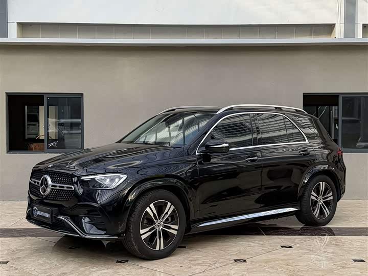Mercedes-Benz GLE-Class Hybrid, 2024 — купить в Смоленске под ключ