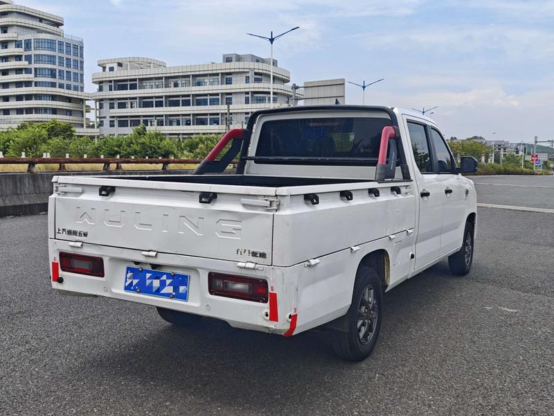 Wuling Zhengtu, 2021 — фото 6 из 12