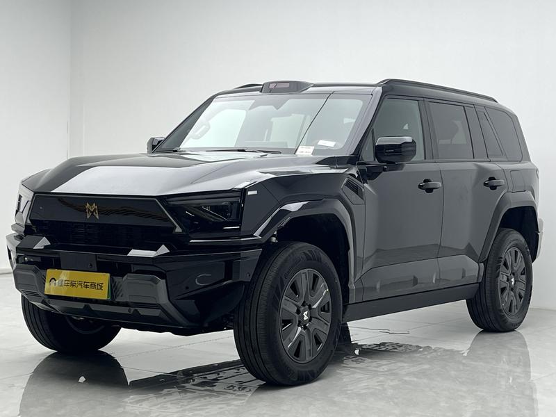 Dongfeng Mengshi M18-3, 2026 — купить в Оренбурге под ключ