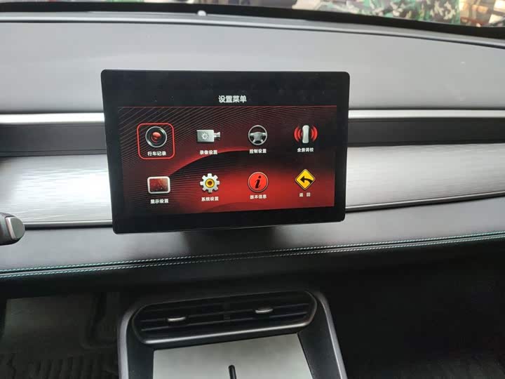 BYD Seal 05 DM-i Hybrid, 2026 — фото 9 из 9