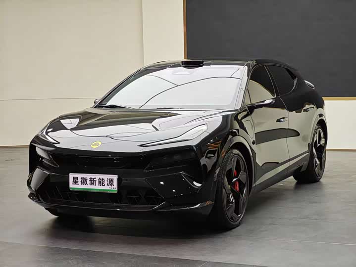 Lotus Eletre, 2025 — купить в Иванове под ключ