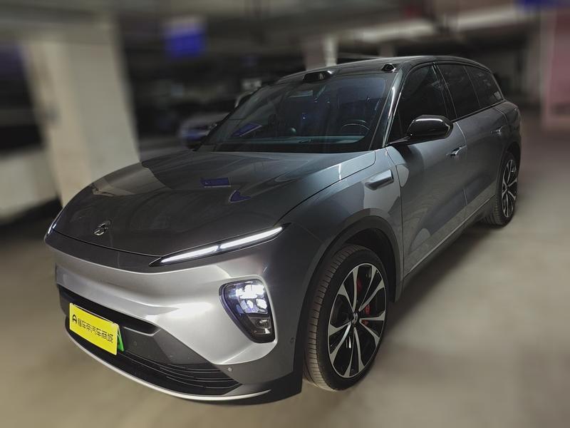 Nio ES8, 2024 — купить в Уфе под ключ