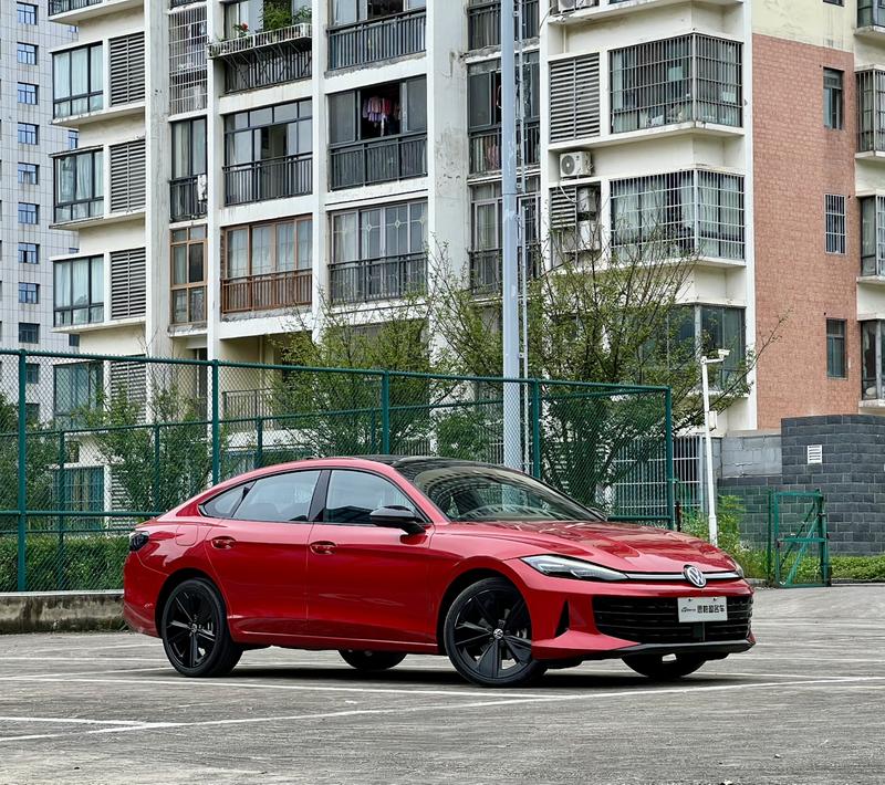 Volkswagen Lamando L, 2025 — фото 3 из 11