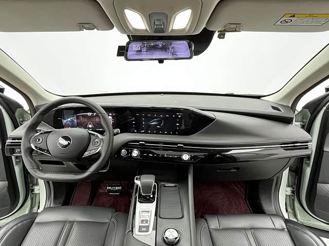 Dongfeng Aeolus Huge, 2022 — фото 2 из 3