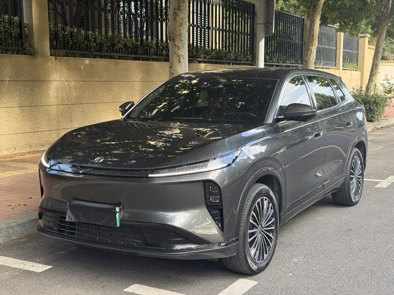 Dongfeng Aeolus L8, 2025 — купить в Санкт-Петербурге под ключ