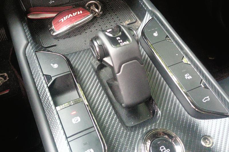 Haval H-Dog, 2024 — фото 7 из 10