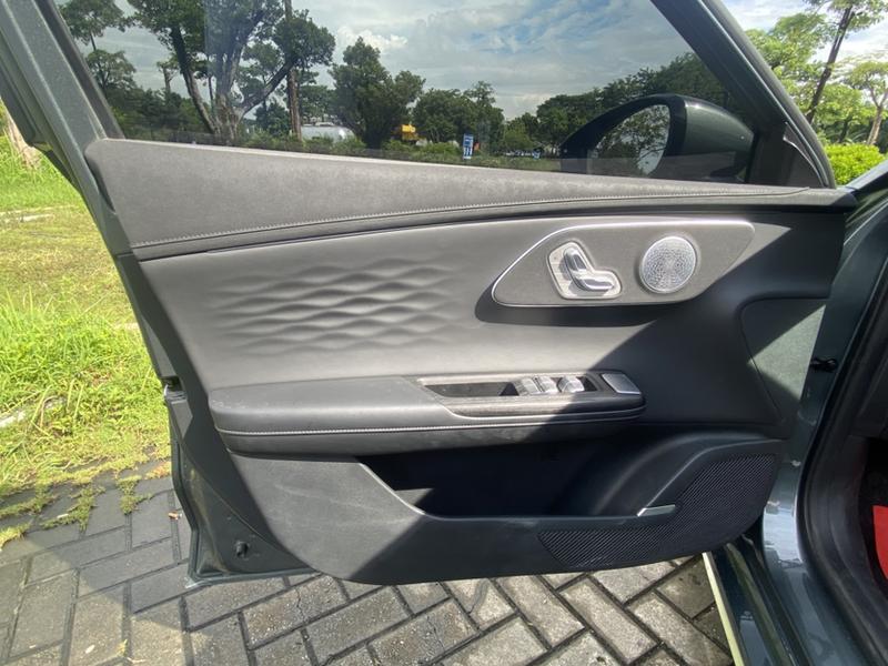 Chery Fulwin A8L, 2024 — фото 12 из 12