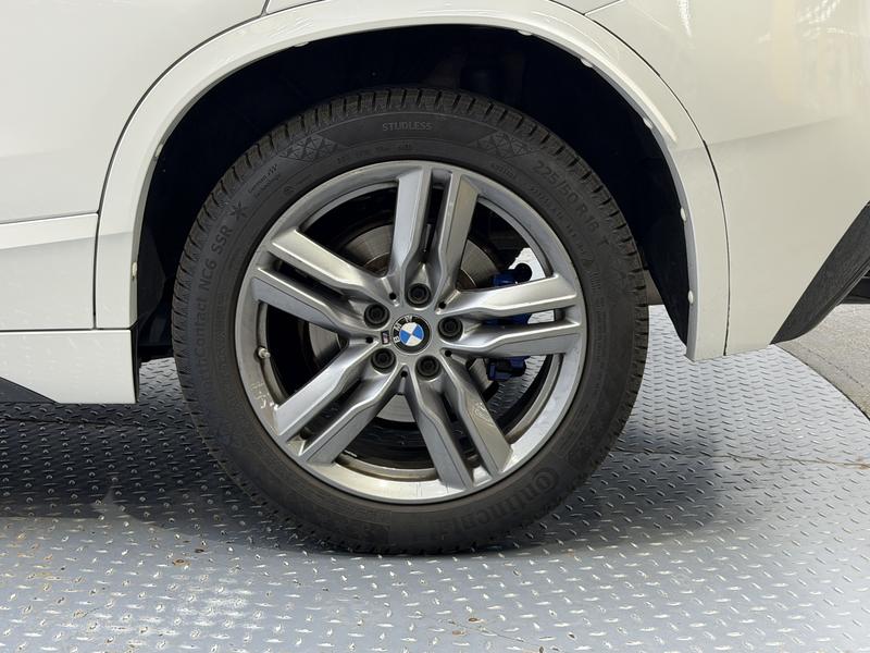 BMW X2, 2023 — фото 11 из 12