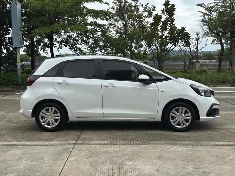 Honda Fit, 2022 — фото 7 из 12
