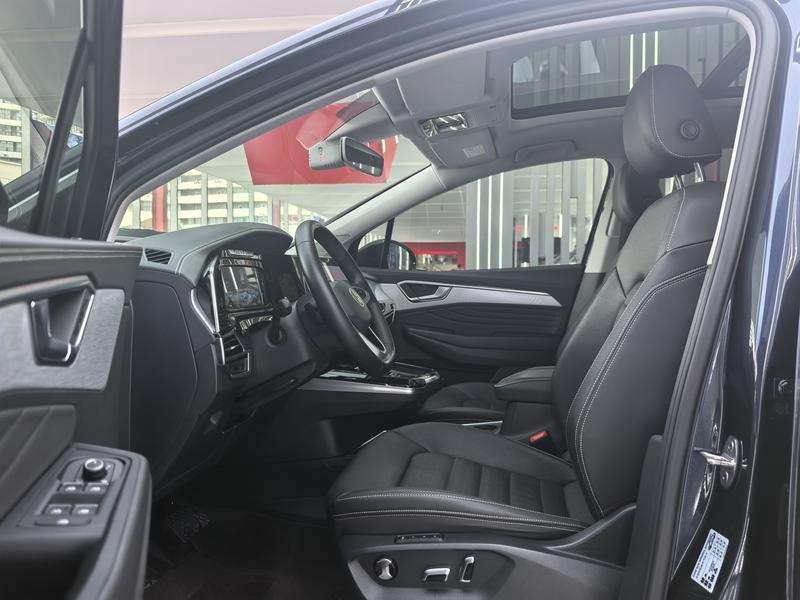 Volkswagen Talagon, 2022 — фото 10 из 12