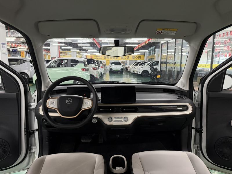 Chery QQ Duomi, 2025 — фото 8 из 12
