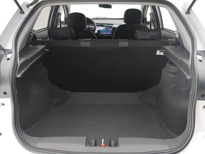 Chery Tiggo 3x, 2024 — фото 4 из 9