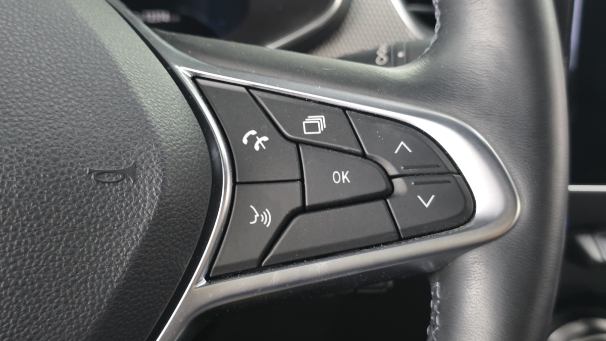 Renault XM3, 2022 — фото 9 из 12