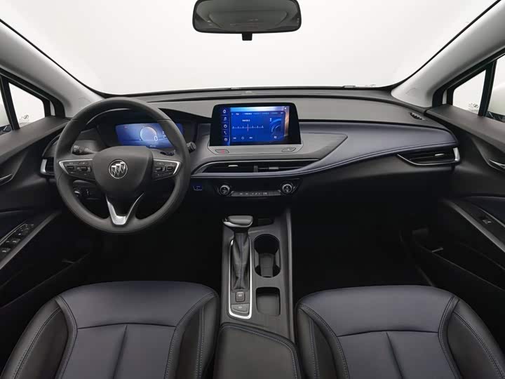 Buick Velite 6, 2024 — фото 5 из 9