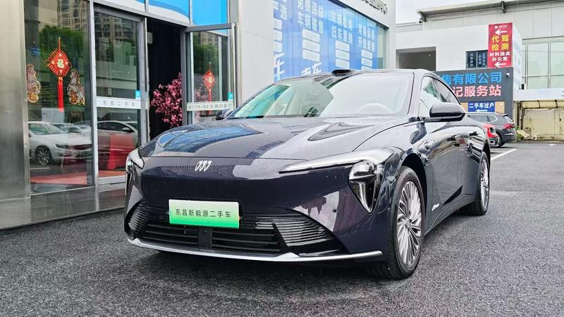 Buick Electra L7, 2025 — купить в Перми под ключ