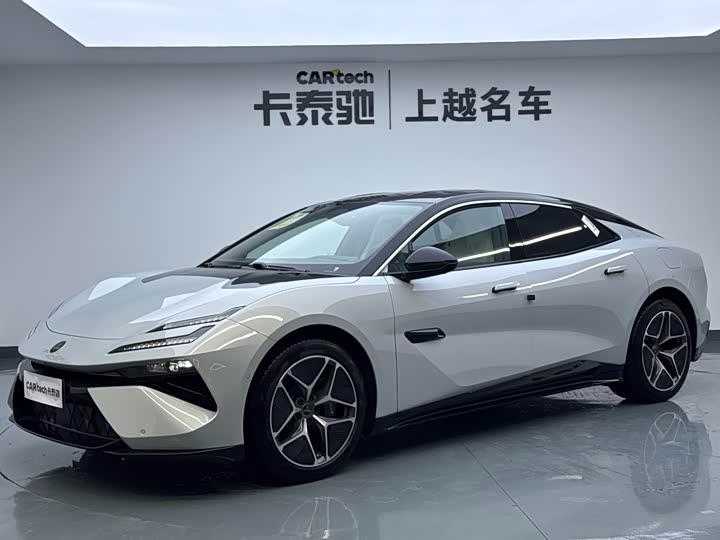 Lotus Emeya, 2025 — купить в Иванове под ключ