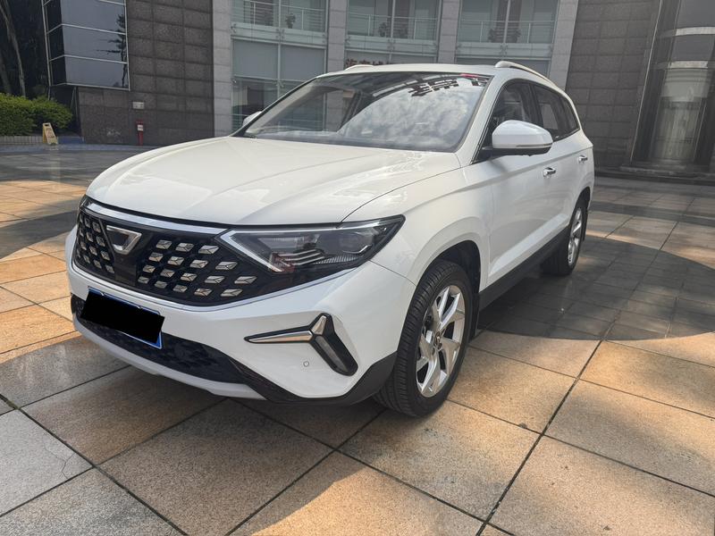 Jetta VS7, 2023 — купить в Белгороде под ключ