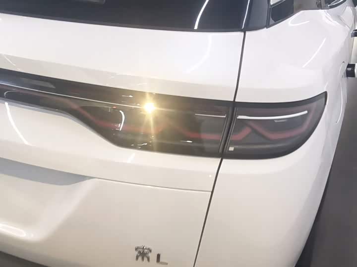 BYD Song L DM-i Hybrid, 2024 — фото 8 из 9