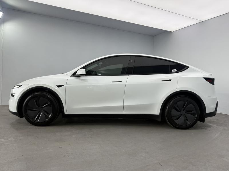 Tesla Model Y, 2025 — фото 4 из 12