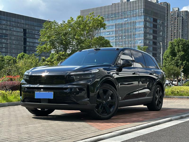 Nio Onvo L80, 2026 — купить в Санкт-Петербурге под ключ