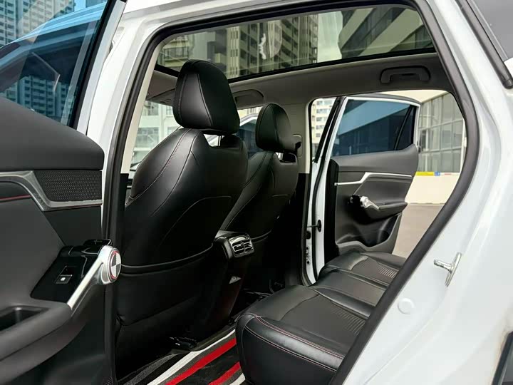 GAC Trumpchi Emkoo, 2023 — фото 5 из 5