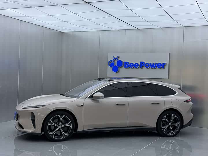 Nio ET5T, 2024 — фото 4 из 9