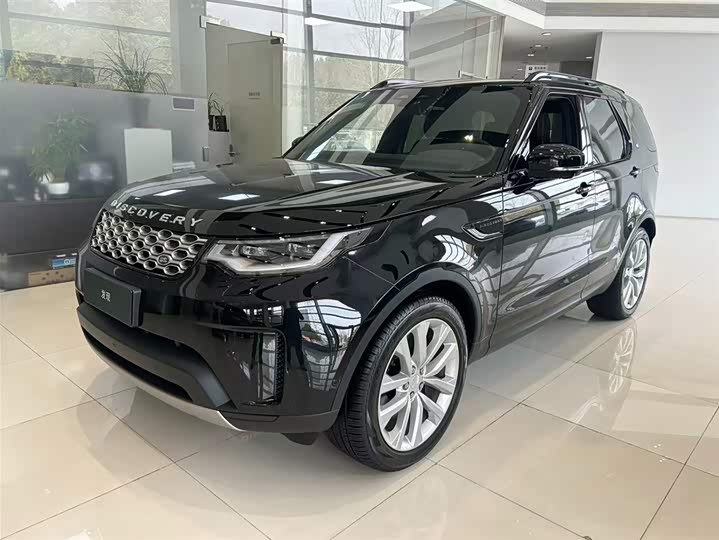 Land Rover Discovery, 2025 — купить в Саранске под ключ