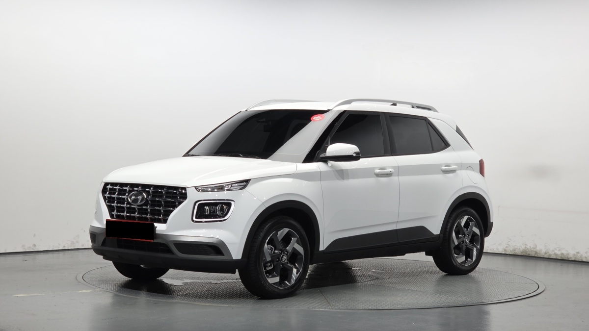 Hyundai Venue, 2025 — купить в Белгороде под ключ