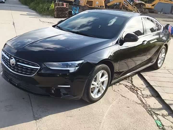 Buick Regal, 2023 — купить в Ижевске под ключ