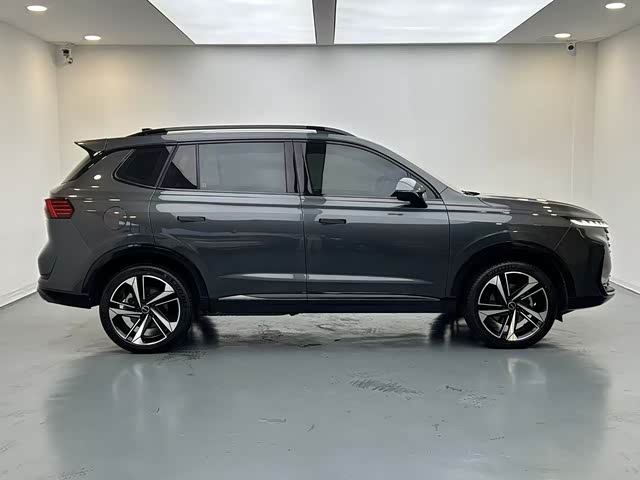 Roewe RX5 Max, 2022 — фото 8 из 9