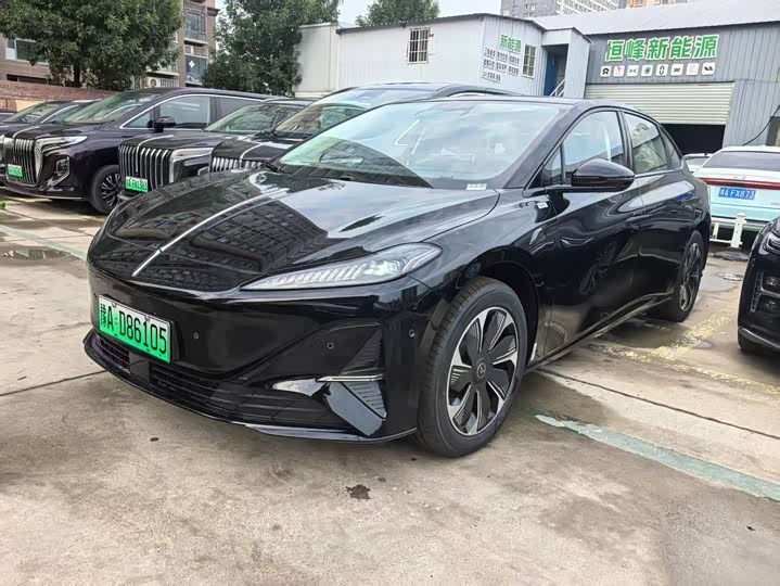 Hongqi EH5 (Tiangong 05), 2026 — купить в Воронеже под ключ