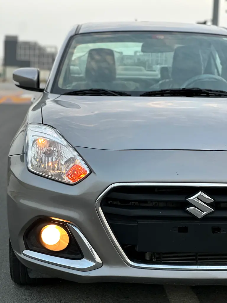 Suzuki Dzire, 2023 — фото 8 из 10