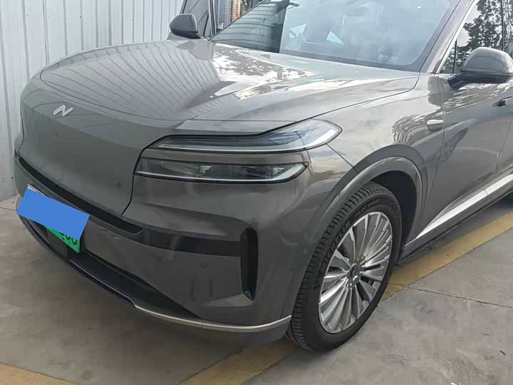 Nio Onvo L90, 2025 — купить в Йошкар-Оле под ключ