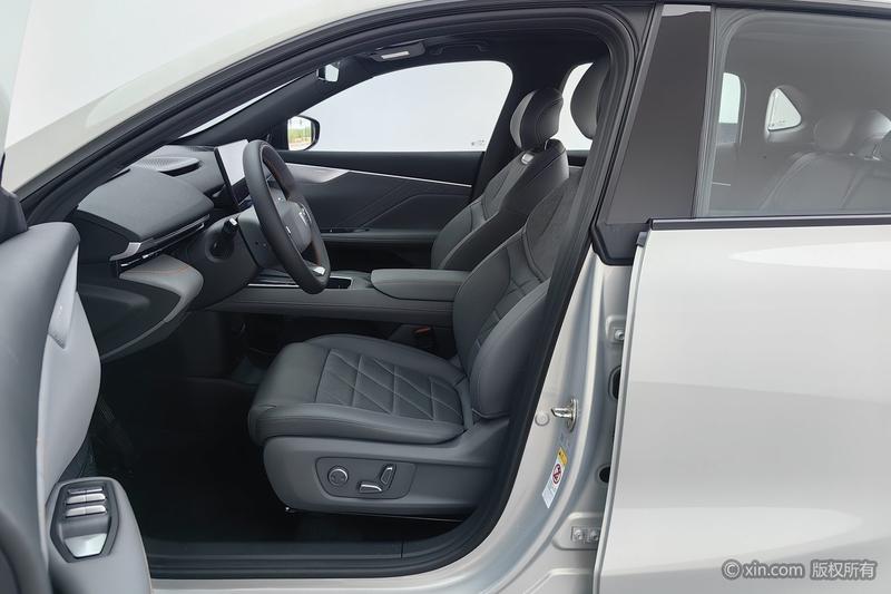 Changan Deepal S05, 2025 — фото 10 из 12
