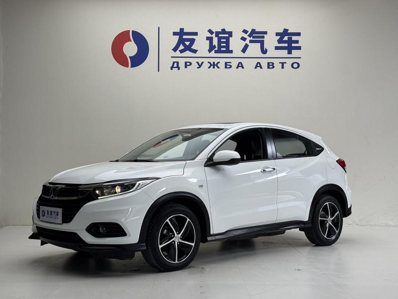 Honda Vezel, 2022 — купить в Самаре под ключ