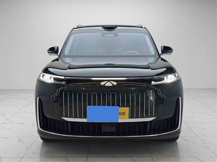 Chery Fulwin T11, 2025 — фото 2 из 9