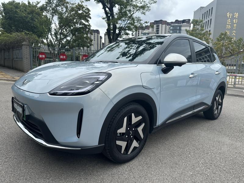 Wuling Bingo S, 2025 — купить в Санкт-Петербурге под ключ