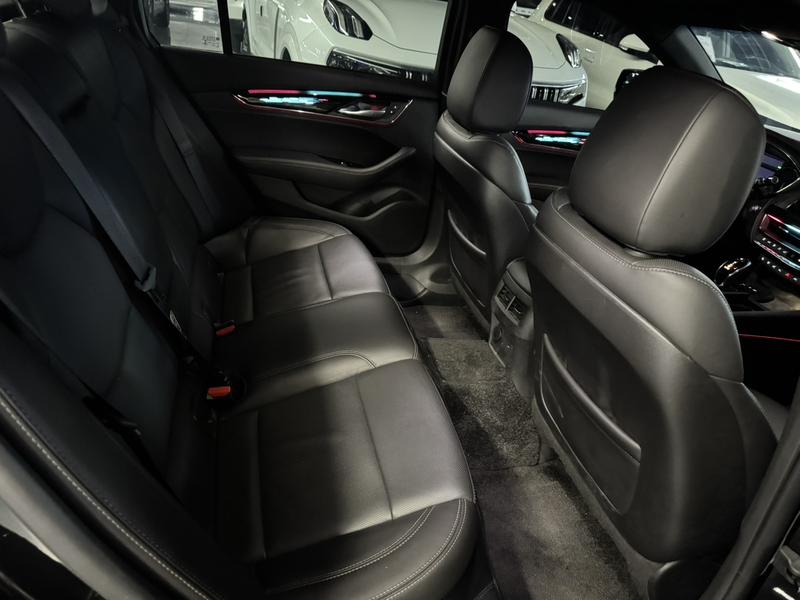 Cadillac CT5, 2023 — фото 12 из 12