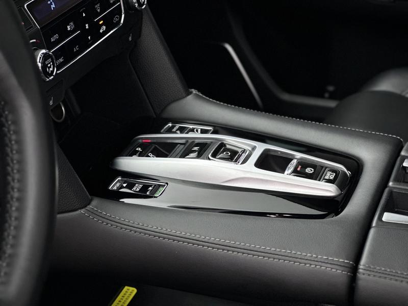 Honda UR-V, 2021 — фото 11 из 12