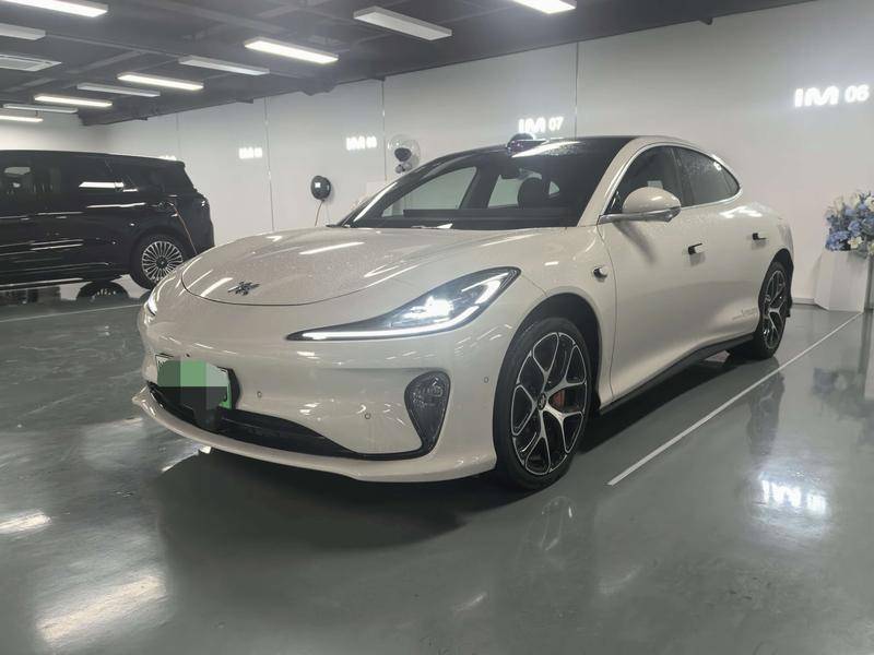 IM motors L6, 2025 — купить в Белгороде под ключ