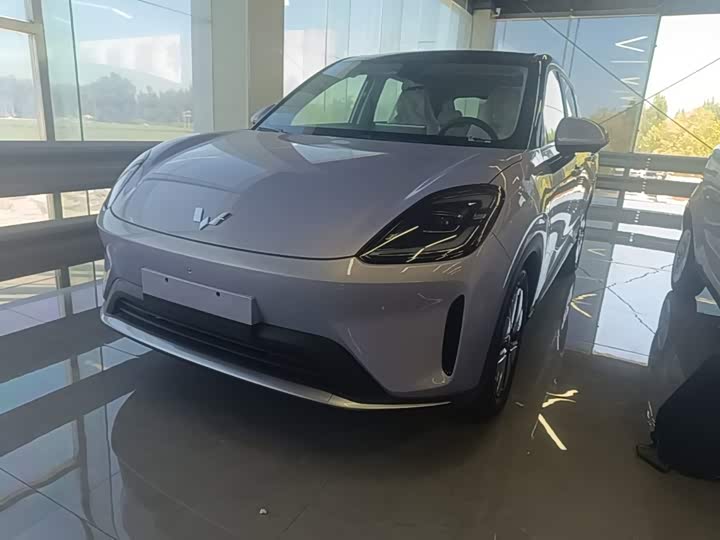 Wuling Bingo S, 2026 — купить в Санкт-Петербурге под ключ